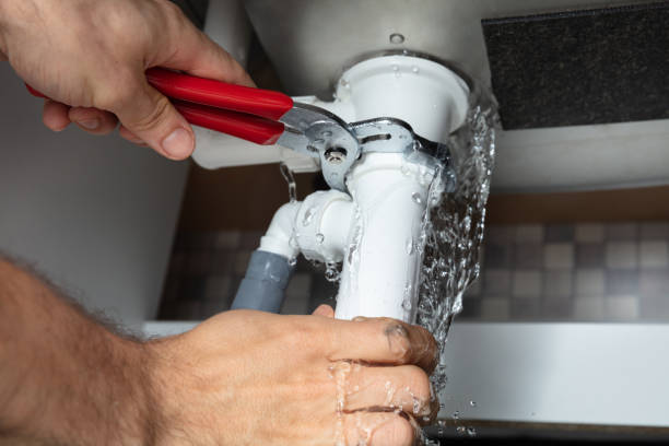 Reliable LA Water damage restoration Solutions