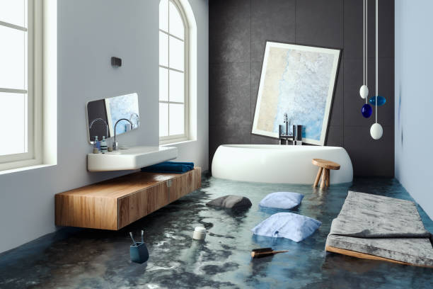 Best Basement water damage restoration  in Ke Providence, LA