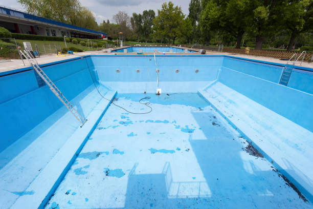 Best Flooded house restoration  in Ke Providence, LA