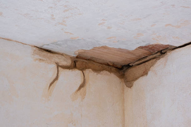 Best Commercial water damage restoration  in Ke Providence, LA