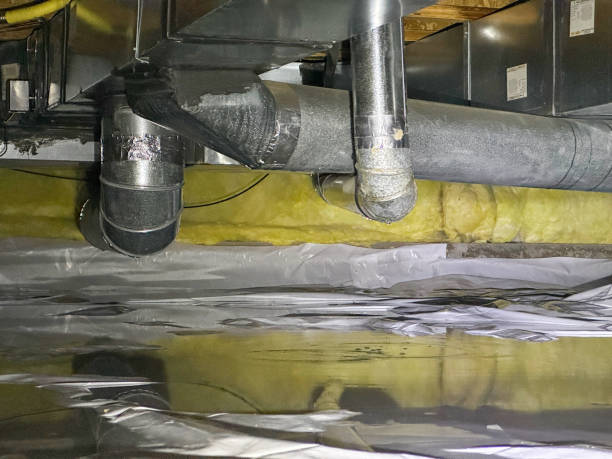Local water damage restoration in LA